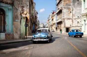 Cuba